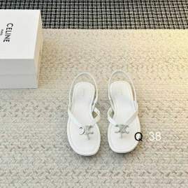Picture of Celine Shoes _SKUCelinesz35-40LY05142173